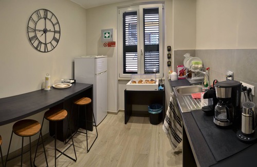 Rione XIV Borgo Bed & Breakfast | B&B At Your Place