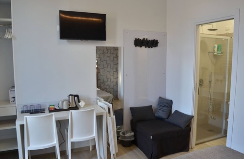 Rione XIV Borgo Bed & Breakfast | B&B At Your Place