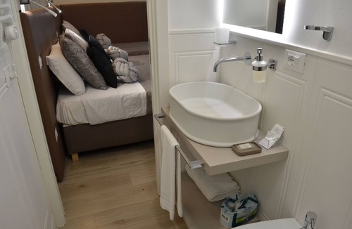Rione XIV Borgo Bed & Breakfast | B&B At Your Place