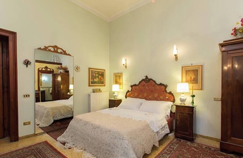 Historical Center Bed & Breakfast | B&B Atmosfere Del Centro Storico