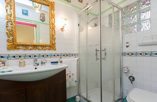 Historical Center Bed & Breakfast | B&B Atmosfere Del Centro Storico