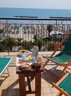 San Benedetto del Tronto Bed & Breakfast | B&B Attico Mare