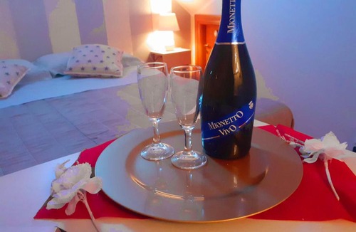 Taverna Apartment | B&B BABY D