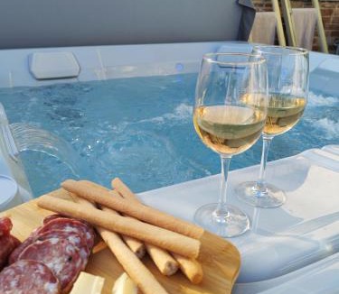 San Damiano dʼAsti Bed & Breakfast | B&B Barba Vigin