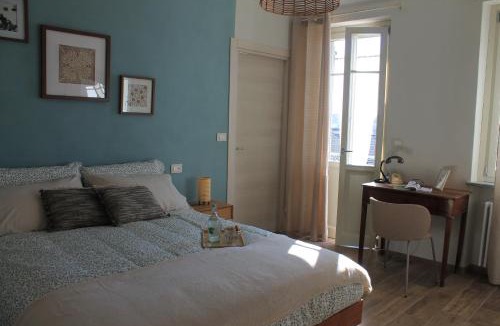 San Damiano dʼAsti Bed & Breakfast | B&B Barba Vigin