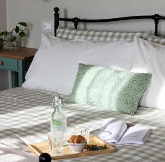 San Damiano dʼAsti Bed & Breakfast | B&B Barba Vigin