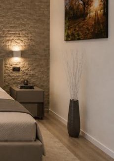Municipio 5 Apartment | B&B Bari Apartment by Margi
