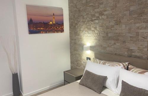 Municipio 5 Apartment | B&B Bari Apartment by Margi