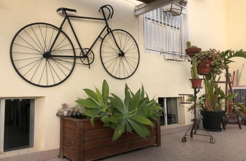 Case Fornace Bed & Breakfast | B&B BellaVista Bike Stop