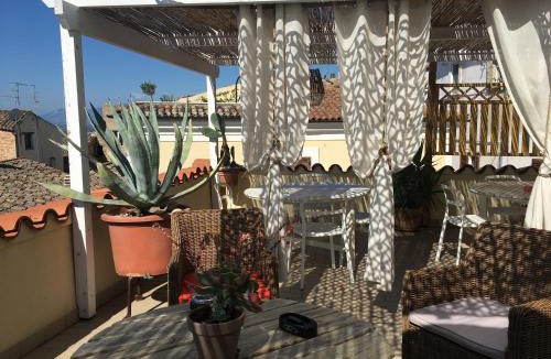 Case Fornace Bed & Breakfast | B&B BellaVista Bike Stop