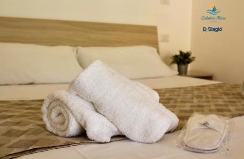 Finieri Bed & Breakfast | B&b Biagio 2 Managed by Calabria Mare Experience