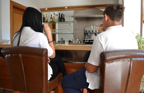 Le Castella Hotel | B&B "Bilha Hotel"