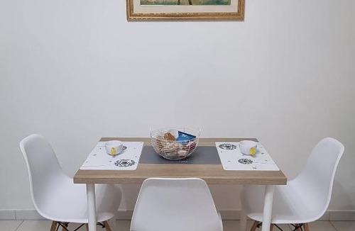 Benevento Bed & Breakfast | B&b Binario38