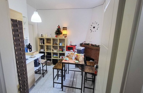 Bonito Bed & Breakfast | B&B Bonito - Camera Quadrupla