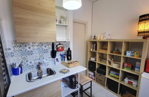 Bonito Bed & Breakfast | B&B Bonito - Camera Quadrupla