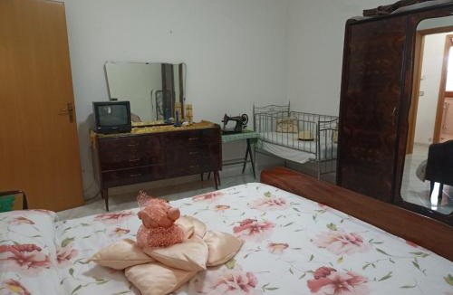 Scanzano Jonico Apartment | B&B Bonvino