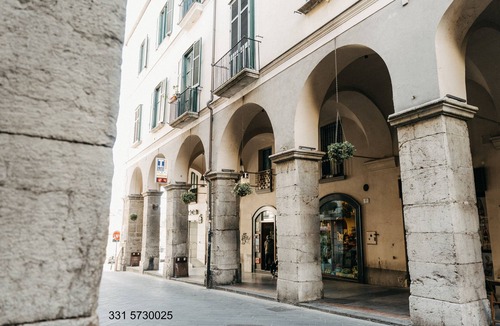 Cava de' Tirreni Bed & Breakfast | B&B Borgo 40