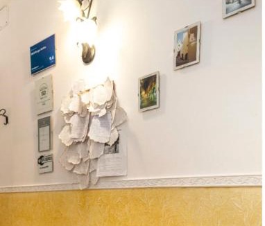 Cava de' Tirreni Bed & Breakfast | B&B Borgo Antico