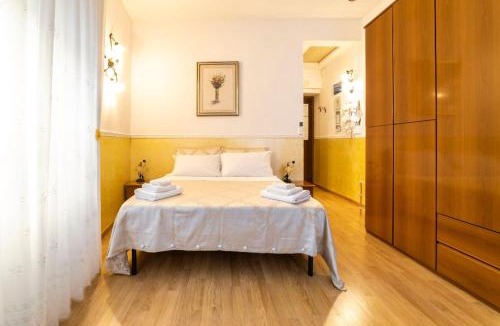 Cava de' Tirreni Bed & Breakfast | B&B Borgo Antico
