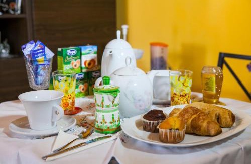 Cava de' Tirreni Bed & Breakfast | B&B Borgo Antico