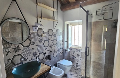 Ortona Bed & Breakfast | B&B Borgo del Marhese