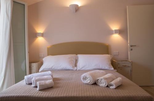 Porto San Giorgio Bed & Breakfast | B&B Borgo Marinaro