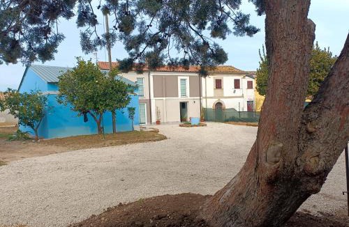 Casalbordino Bed & Breakfast | B&B Borgo Sabelli - Costa dei Trabocchi
