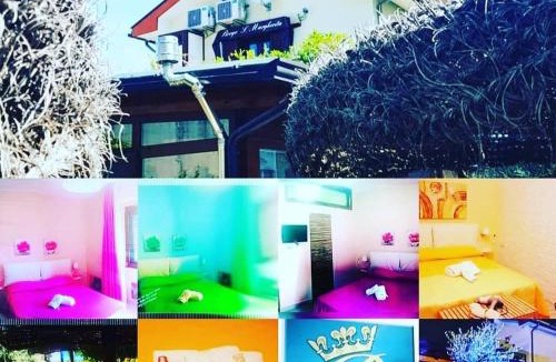 Salerno House | B&B Borgo Santa Margherita