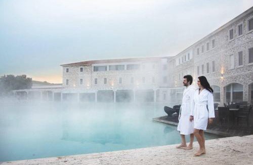 Manciano Bed & Breakfast | B&B Borgo Vera