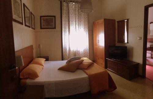 Pescara Bed & Breakfast | B&B Borgomarino