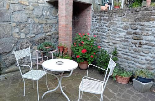 Riolo Terme Bed & Breakfast | B&B BORGORI'