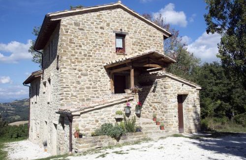 Assisi Bed & Breakfast | B&B BOSCOVECCHIO