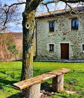 Assisi Bed & Breakfast | B&B BOSCOVECCHIO
