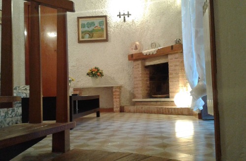 Pucara Bed & Breakfast | B&B Bouganville in Pucara