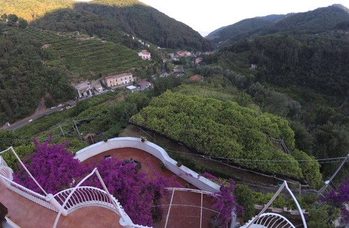 Pucara Bed & Breakfast | B&B Bouganville in Pucara