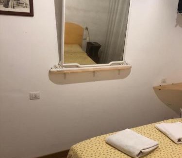 San Benedetto del Tronto Bed & Breakfast | B&B Brezza Marina