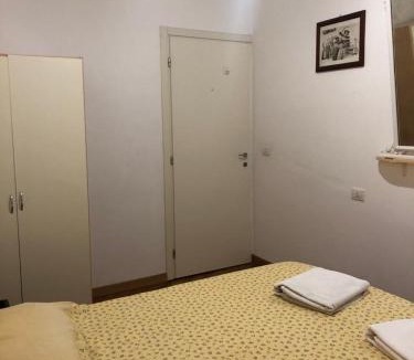 San Benedetto del Tronto Bed & Breakfast | B&B Brezza Marina