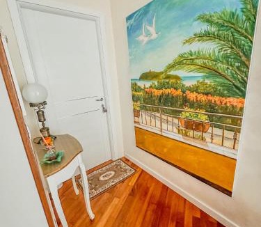 Vibo Valentia Bed & Breakfast | B&B by Family L&G