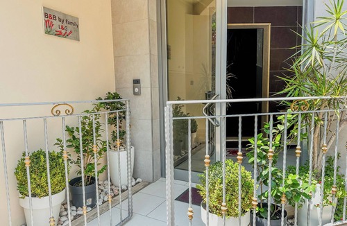 Vibo Marina Apartment | B&B By Family L&G
