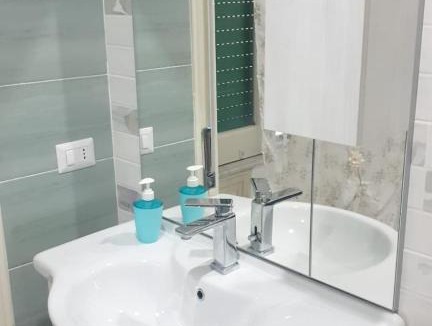 Battipaglia Bed & Breakfast | B&B By the Station