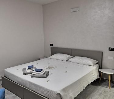 Calliano Bed & Breakfast | B&B Cà dei Nonni di Barbero Chiara