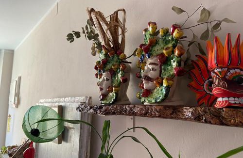 Montecosaro House | B&B Camilla
