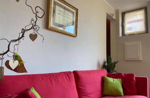 Montecosaro House | B&B Camilla