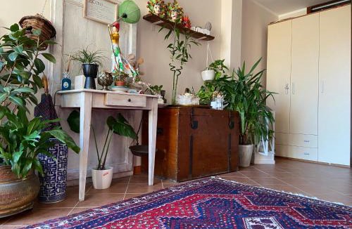 Montecosaro House | B&B Camilla