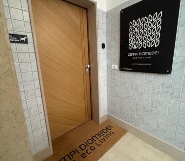Foggia Bed & Breakfast | B&B Campi Diomedei