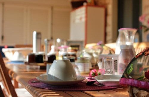 Villa Musone Bed & Breakfast | B&B Campo del Mare