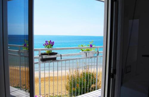 Isola di Capo Rizzuto Bed & Breakfast | B&B Capo Rizzuto fronte Mare