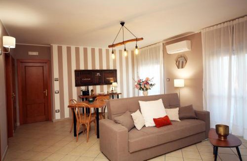 Santa Maria Capua Vetere Bed & Breakfast | B&B Capuam Vetere Accommodation