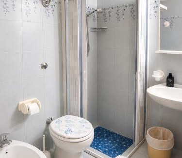Tremiti Islands Bed & Breakfast | B&B Carluccetta