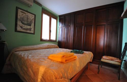 Pizzo Bed & Breakfast | B&B Casa Armonia